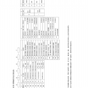 F4K系列擺線液壓馬達(dá)